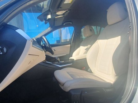 2021 BMW 3-Series - photo 7