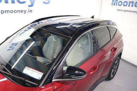 2026 Hyundai Tucson - photo 4