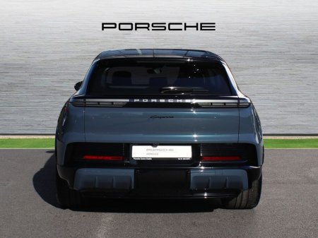 2026 Porsche Cayenne - photo 12