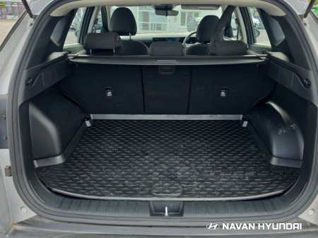 2026 Hyundai Tucson - photo 14