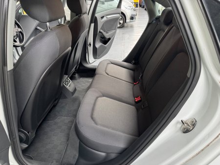 2017 Audi A3 - photo 19