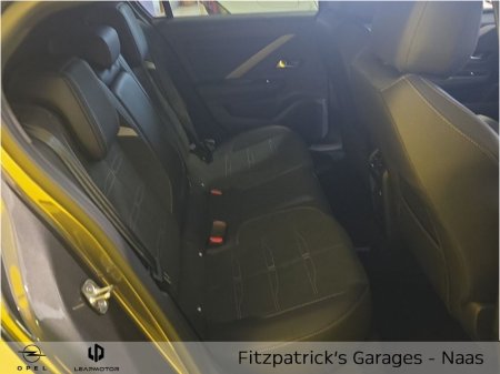 2026 Opel Astra - photo 7