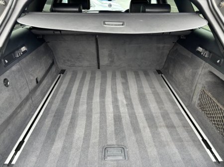 2014 Audi A6 - photo 13