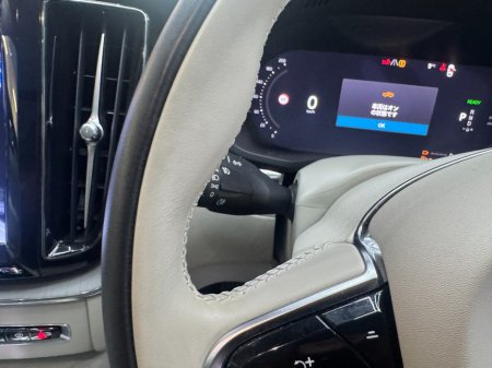 2024 Volvo XC60 - photo 12