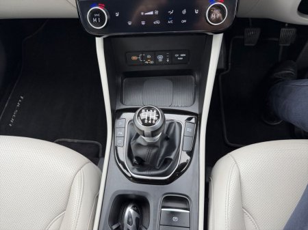 2024 Hyundai Tucson - photo 10