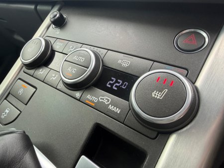 2016 Land Rover Range Rover Evoque - photo 11