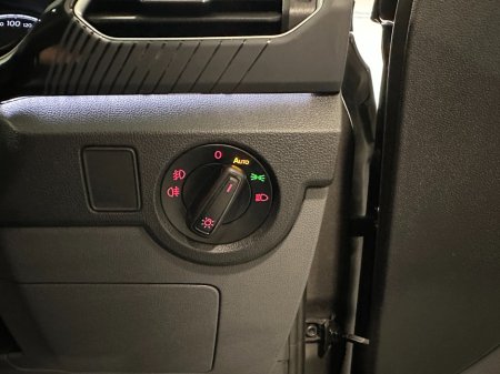 2020 Volkswagen T-Cross - photo 23