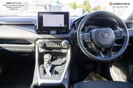 2023 Toyota RAV4 - photo 14