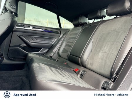 2024 Volkswagen Arteon - photo 6