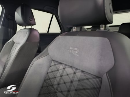 2023 Volkswagen T-Roc - photo 11