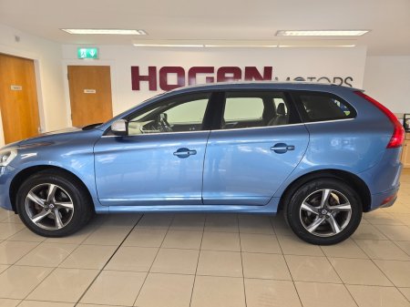 2015 Volvo XC60 - photo 4