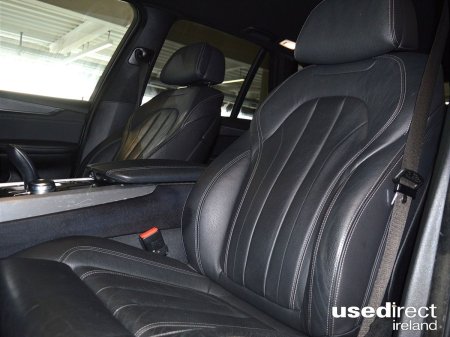 2017 BMW X5 - photo 7