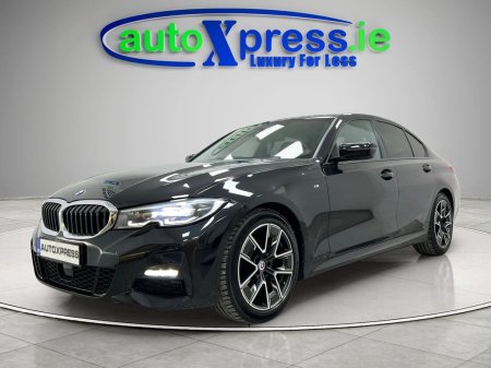 2023 BMW 3-Series - photo 5