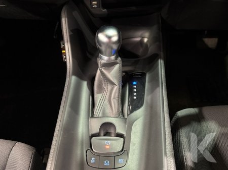 2022 Toyota C-HR - photo 23