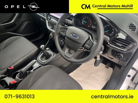 2023 Ford Fiesta - photo 7