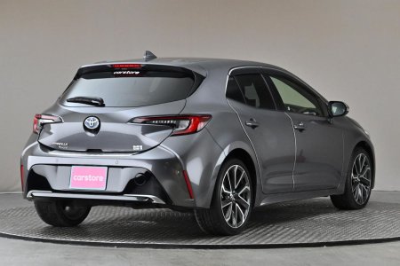 2023 Toyota Corolla - photo 9
