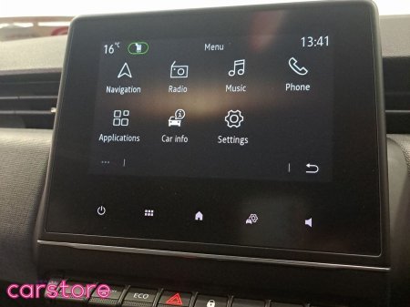 2024 Renault Clio - photo 19