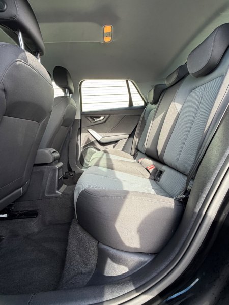 2018 Audi Q2 - photo 8