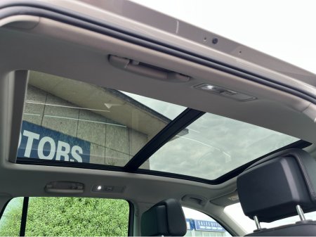 2020 Volkswagen Tiguan - photo 11