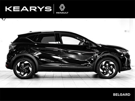 2026 Renault Captur - photo 3