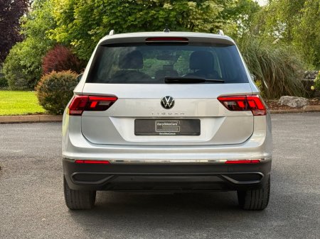 2022 Volkswagen Tiguan - photo 6