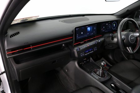 2025 Hyundai KONA - photo 13