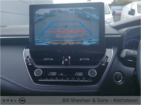 2023 Toyota Corolla - photo 12