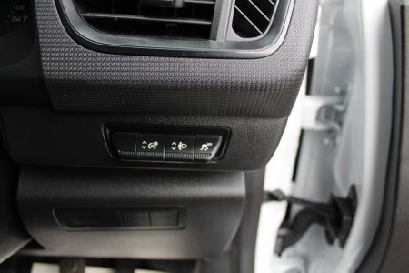 2024 Renault Kangoo - photo 21