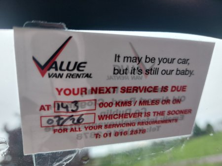 2021 Nissan NV400 - photo 28
