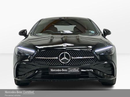 2024 Mercedes-Benz CLE - photo 7