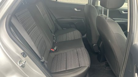 2019 Kia Stonic - photo 12