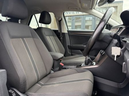 2019 Volkswagen T-Roc - photo 22