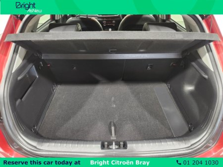 2018 Kia Stonic - photo 18