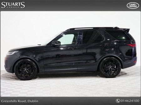 2025 Land Rover Discovery - photo 6