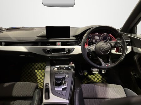 2019 Audi A4 - photo 14