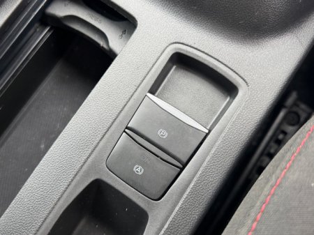 2020 Ford Focus - photo 10