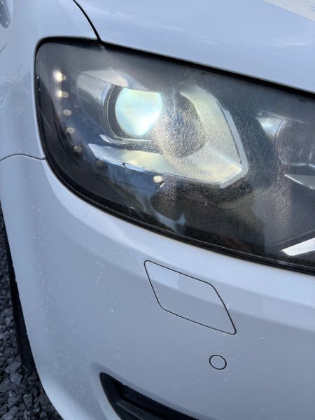 2012 Volkswagen Sharan - photo 7