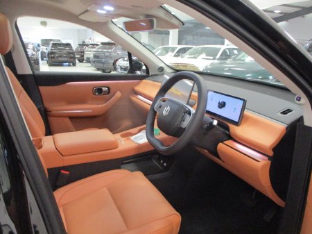 2026 Leapmotor C10 - photo 9