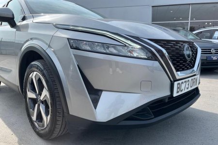 2024 Nissan Qashqai - photo 26