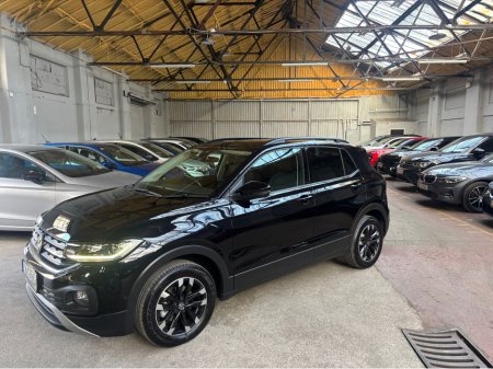 2021 Volkswagen T-Cross - photo 16