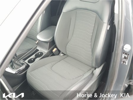 2023 Kia Sportage - photo 21