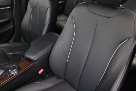 2017 BMW 3-Series - photo 22