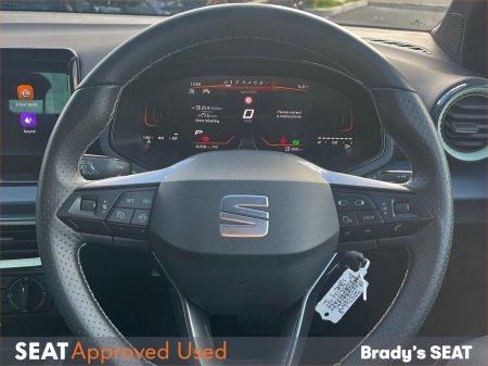 2026 SEAT Arona - photo 19