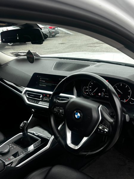 2019 BMW 3-Series - photo 10