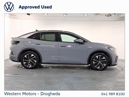 2023 Volkswagen ID.5 - photo 5
