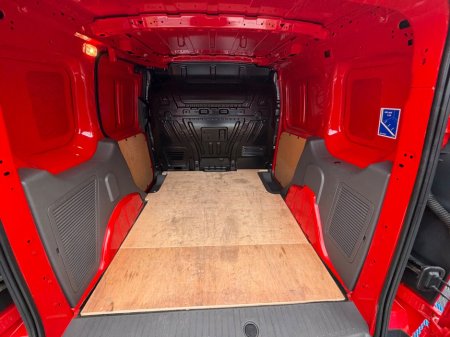 2021 Ford Transit Connect - photo 38