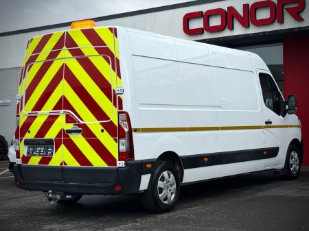 2023 Renault Master - photo 6