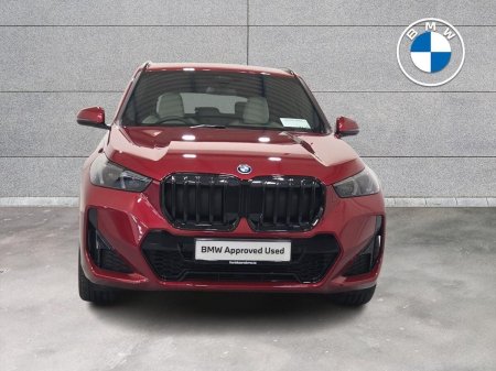 2026 BMW X1 - photo 16