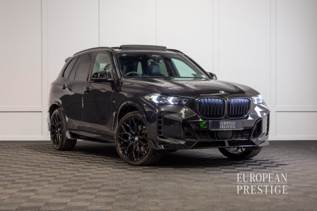 2023 BMW X5