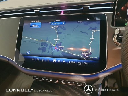 2026 Mercedes-Benz E-Class - photo 9